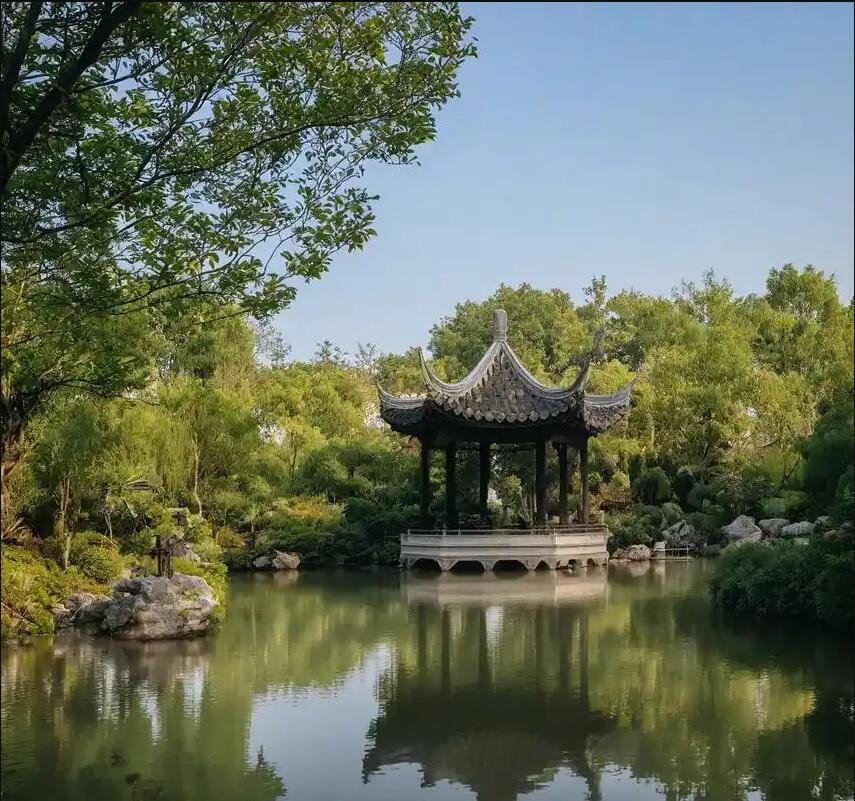 浮梁县雨双建筑有限公司