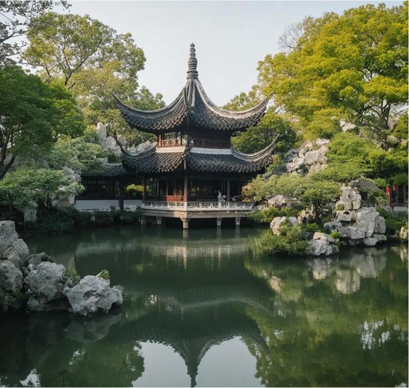 浮梁县雨双建筑有限公司